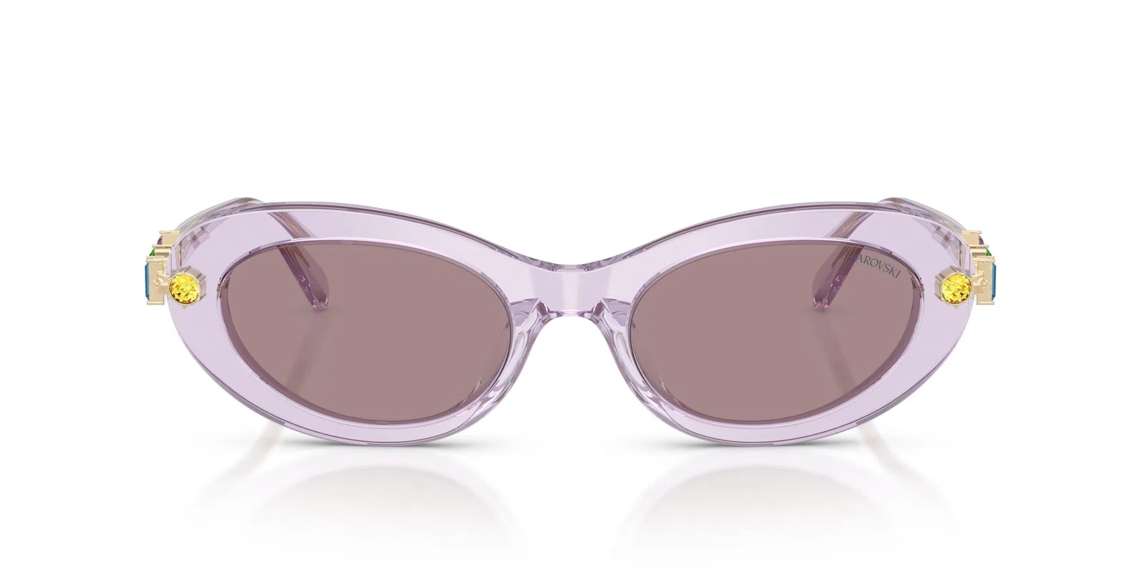 Swarovski 6042 Sunglasses - view 14